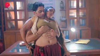 Kabhi Yeh Kabhi Woh (E01-E04) PrimePlay Hot Web Series