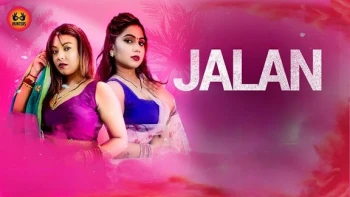 Jalan (E04-E05) Hunters Hot Web Series