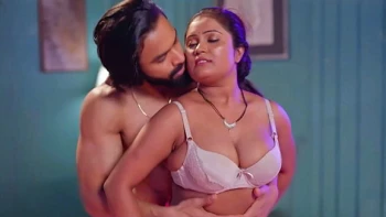 Adhuri Aas Season 2 (E01-E04) Hunters Hot Web Series