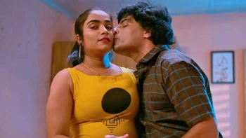 Hawas (E04-E07) Hunters Hot Web Series