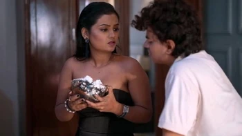 Kache Rishtey (E01-E03) BigShots Hot Web Series