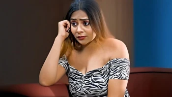 Aarzoo (E01-E03) HulChul Hot Web Series