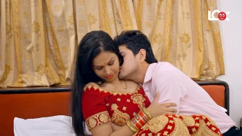 Pati Patni Aur Vo (E01) Look Entertainment Hot Web Series