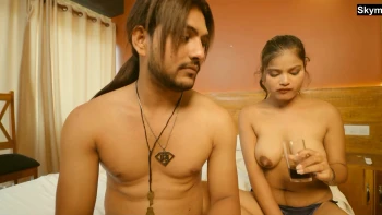 Director X (E01) MoodX Hot Web Series