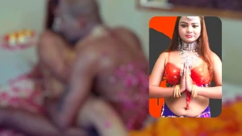 Kajri HotX Uncut Short Film