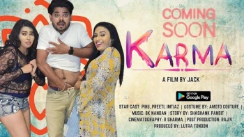 Karma HotX Uncut Short Film