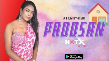Padosan HotX Uncut Short Film