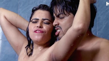 Rangeen Mizaz (E02) Hotx Hot Web Series