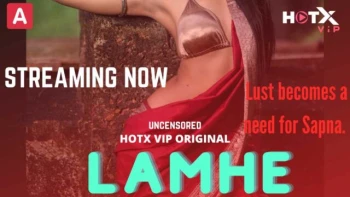 Lamhe HotX Hot Short Film