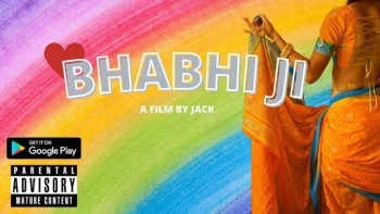 Bhabhi Ji HotX Uncut Short Film