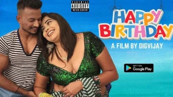 Happy Birthday HotX Uncut Short Film