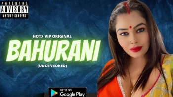 Bahurani HotX Uncut Short Film