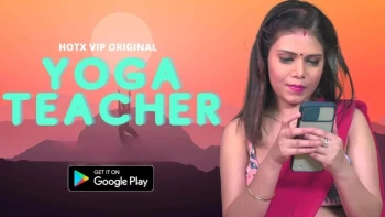Yoga Teacher HotX Uncut Short Film