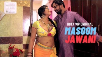 Masoon Jawani HotX Uncut Short Film