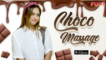 Choco Massage Fugi Uncut Short Film