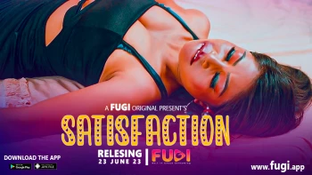Satisfaction Fugi Uncut Short Film