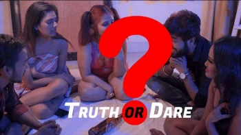 Truth or Dare UNCUT EightShots Uncut Short Film