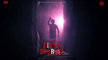 Dirty Stories (E01) EightShots Uncut Web Series