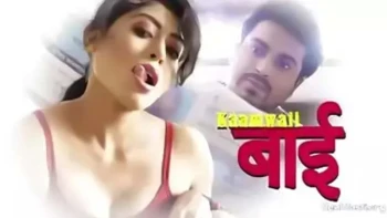 Kaamwali Bai (E02) EightShots Uncut Web Series