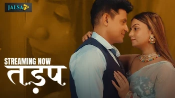 Tadap JalsaTV Hot Short Film