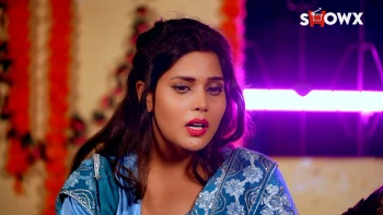 Wo Ek Raat (E02) ShowX Originals Hot Web Series