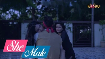 Shemale Complete Kooku Hot Web Series