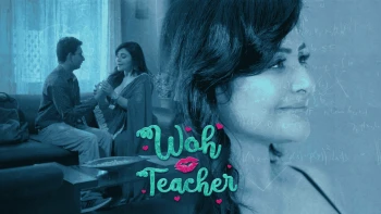 Woh Teacher KooKu Hot Short Film