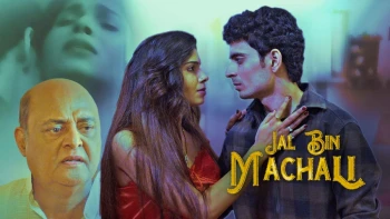 Jal Bin Machali Complete KooKu Hot Web Series