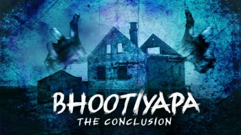 Bhootiyapa The Conclusion Complete KooKu Hot Web Series