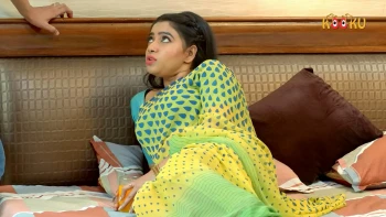 Suno Jethalal Complete KooKu Hot Web Series