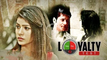 Loyalty Test Complete KooKu Hot Web Series