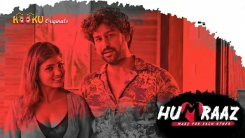 Humraaz (E03) KooKu Hot Web Series