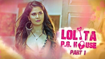 Lolita PG House (Part 1) KooKu Hot Web Series