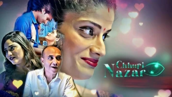 Chhupi Nazar (E03) KooKu Hot Web Series