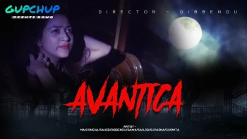 Avantika (E02) GupChup Hot Web Series