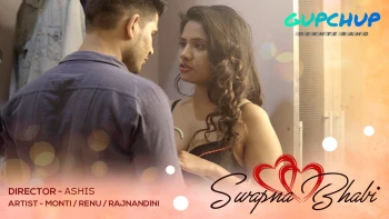 Swapna Bhabi (E02) GupChup Hot Web Series