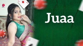 Juaa (E01-E03) PrimePlay Hot Web Series