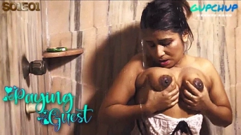 Paying Guest (E01) GupChup Hot Web Series