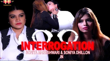 Interrogation 11UpMovies Uncut Short Film