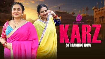 Karz (E02) DzyrePlay Hot Web Series