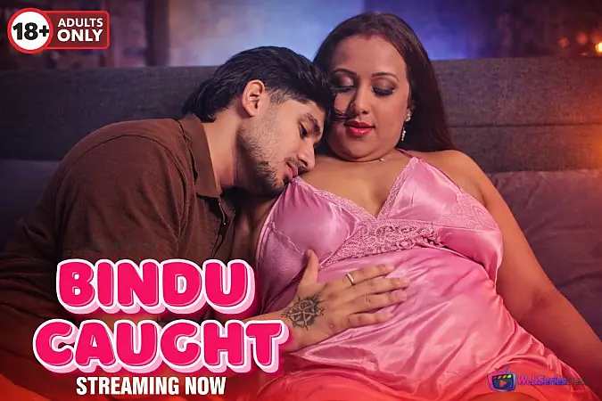 Bindu Caught UnRated Uncut Short Film