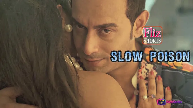 Slow Poison FlizMovies Hot Short Film